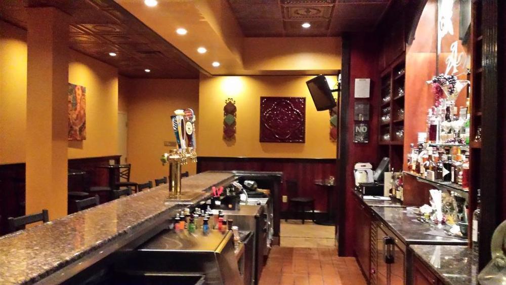 Hotel Anthracite Carbondale Restaurant photo