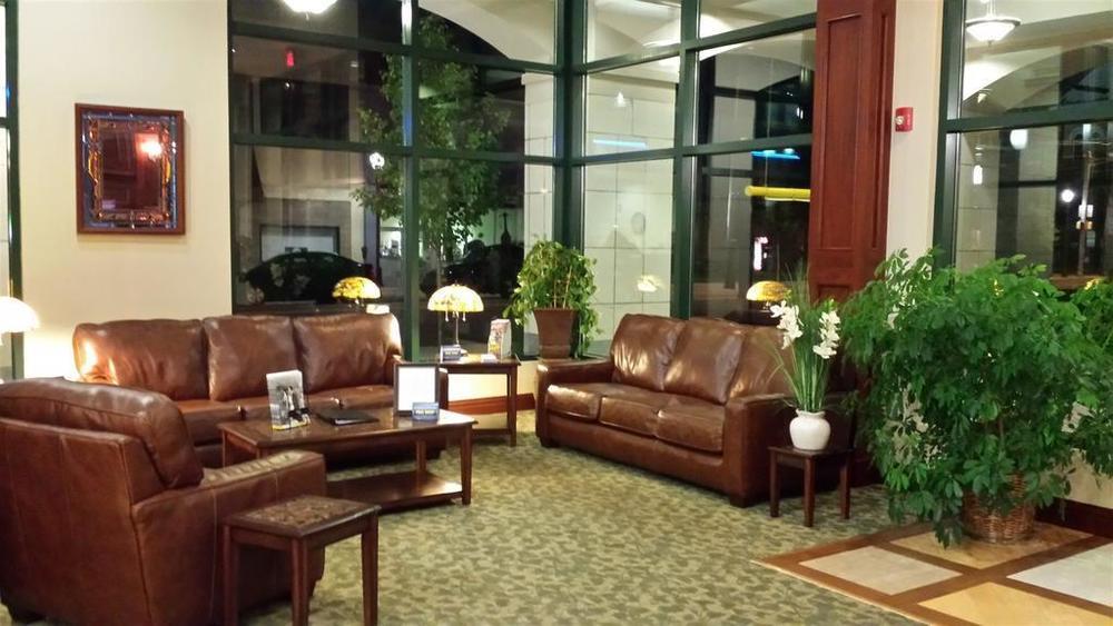 Hotel Anthracite Carbondale Interior photo