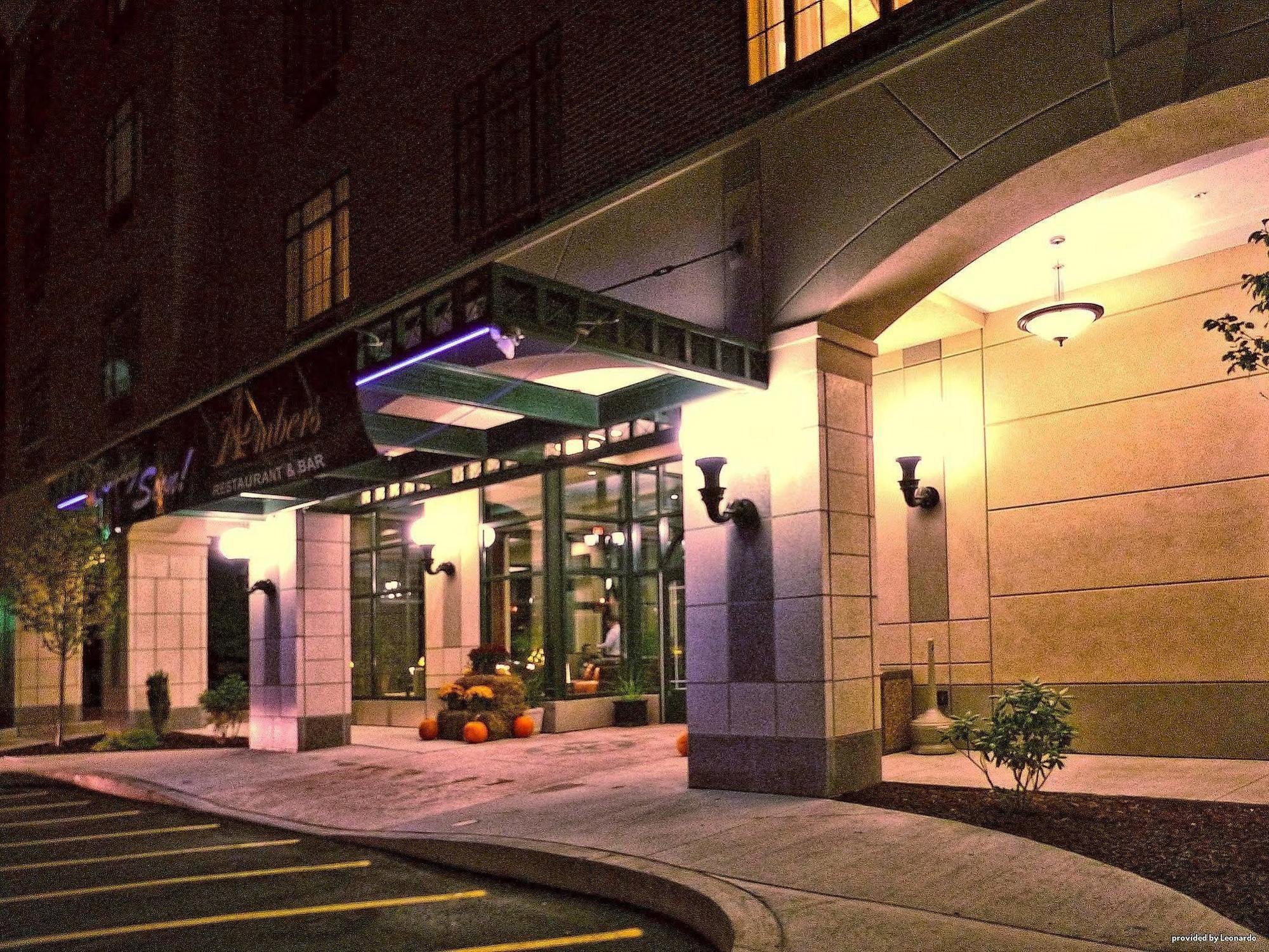 Hotel Anthracite Carbondale Exterior photo