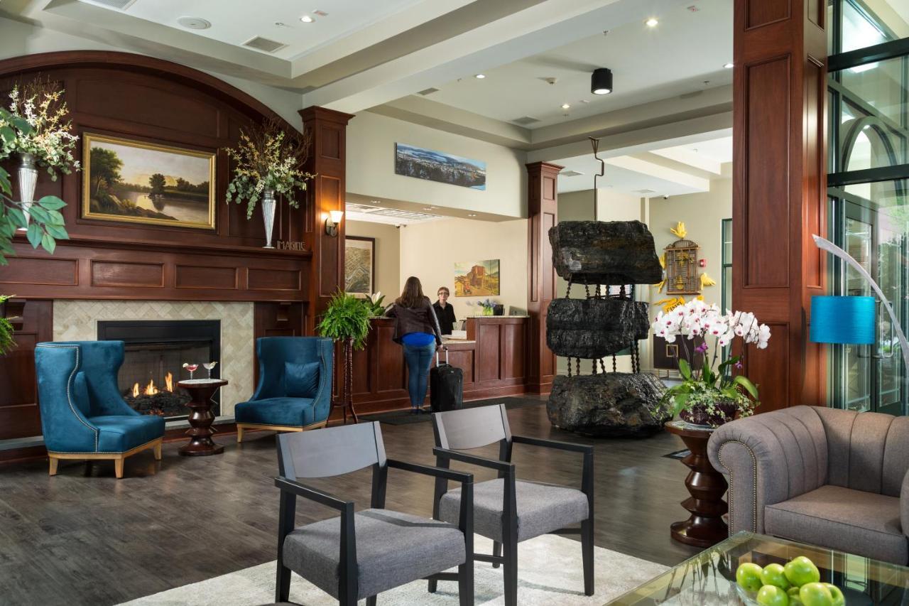 Hotel Anthracite Carbondale Exterior photo